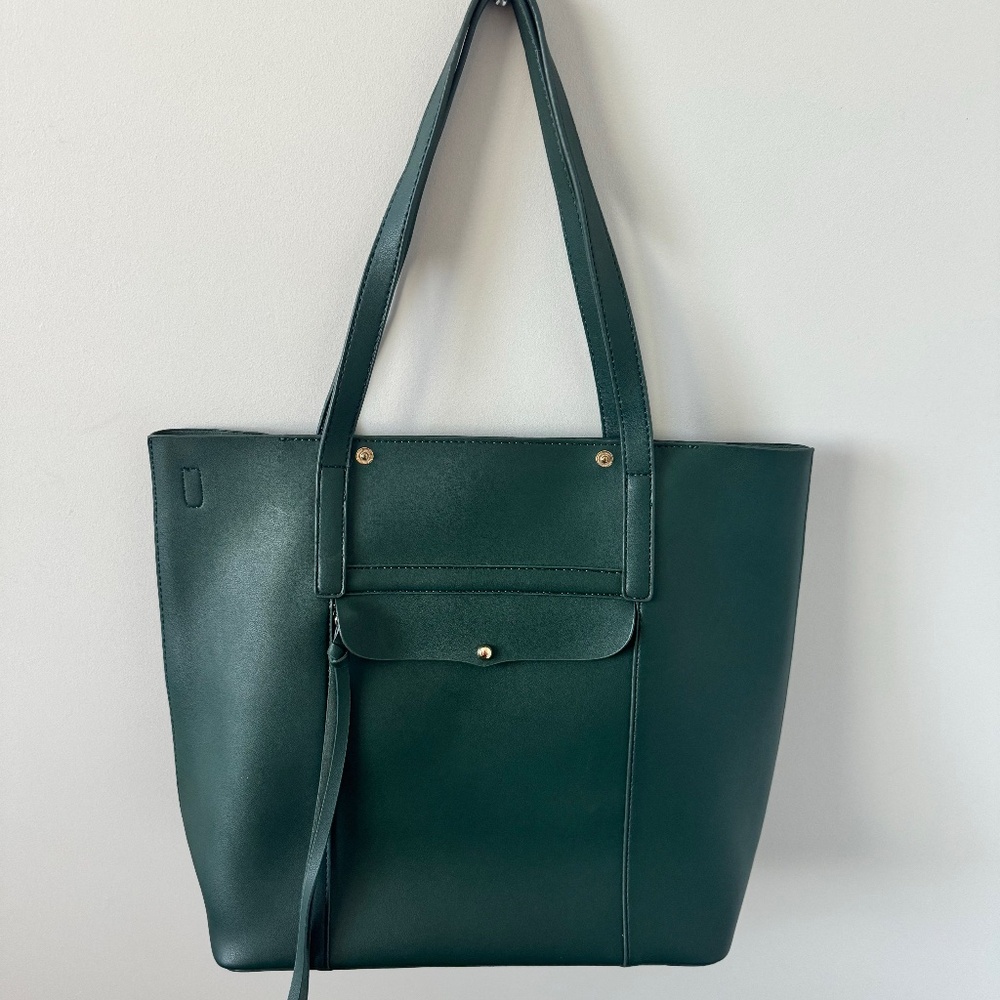 Lionel Green Shoulder Bag Never Used